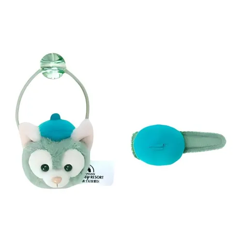 Disney Джелатони Комплект аксессуаров для волос и кукол