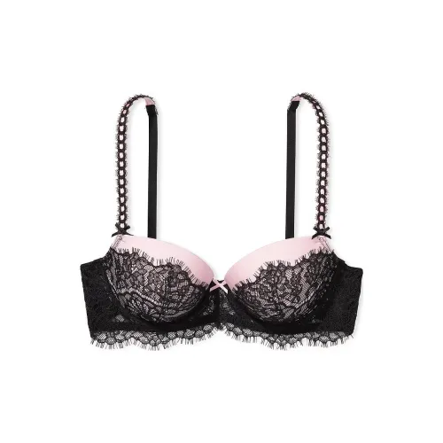 Victoria's Secret Бюстгальтер Женский Черный