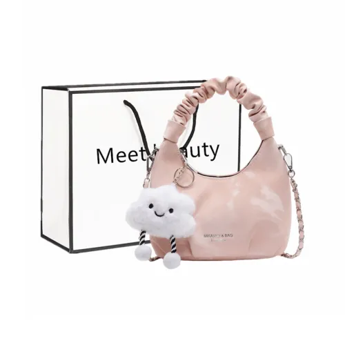 Fitchell ПУ (полиуретан) Сумка Женская Многоцветная