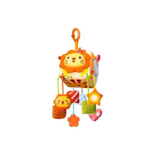 Y·S·R Детская коляска Pendant Безопасность Подвесной Коляска Автомобиль Колокольчик Развивающие игрушки