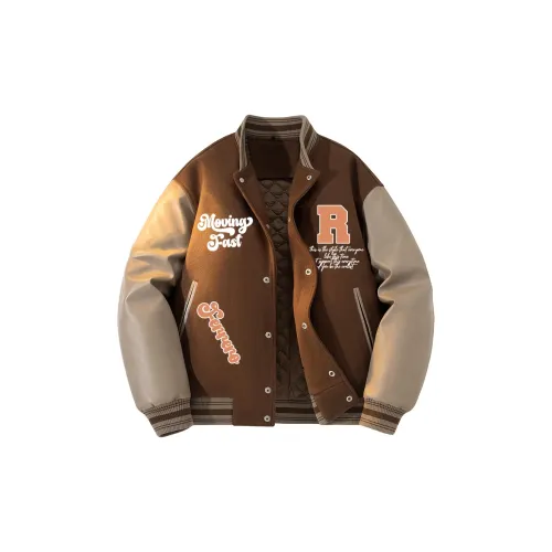 Ferrero Ross Хлопковый пуховик унисекс