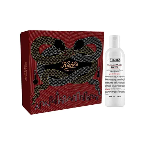 Kiehl's Высокое увлажнение Тонер / Лосьон Унисекс