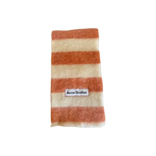 ACNE STUDIOS Шали Унисекс