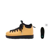 Карандаш Желтый | Черный [Подарочная Увеличение высоты Стелька]