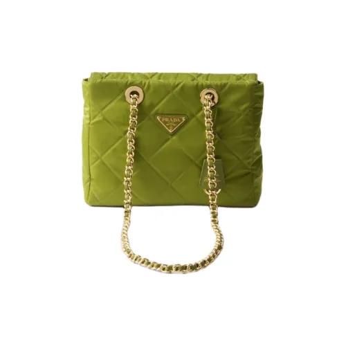 PRADA RE Edition Сумки через плечо Женские