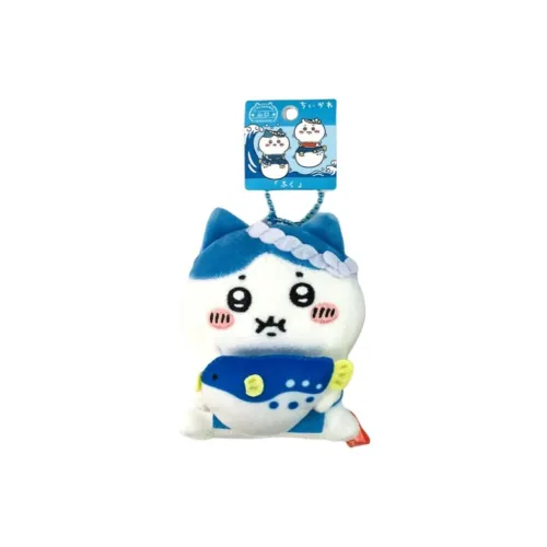 Чиикава Shimonoseki Ограниченная коллекция Pufferfish Куклы Плюшевый Подвеска Трубы Высокие