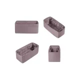 Фиолетовый · Вкладыш для сумки