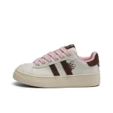 Розово-коричневый