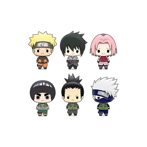 MegaHouse NARUTO Счастливый Draw