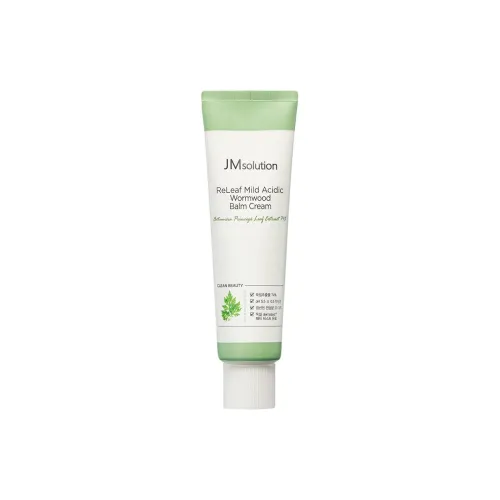 JM Solution Полынь Крем для лица Увлажняющий Успокаивающий Hydrating 60 мл