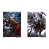 Глава 7: Сариэль