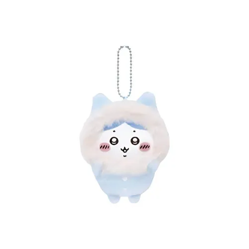 Чиикава Усаги Зимняя коллекция Пижама CHiiKAWA Куклы Хачиваре Плюшевый Брелок Трумпеты Высокие