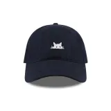 Темно-синий