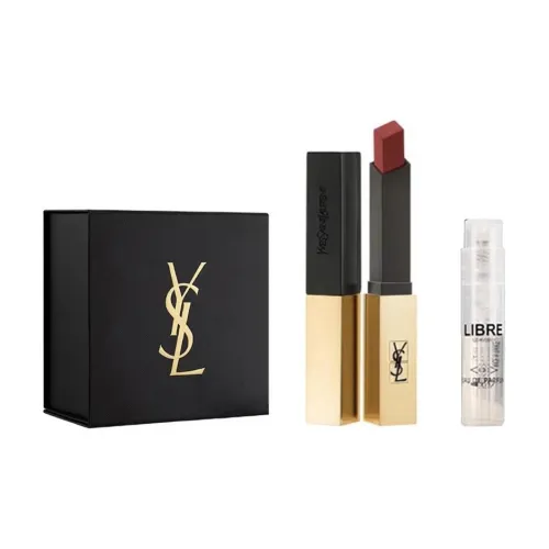 SAINT LAURENT Наборы косметики Mirror Lip Glaze Женские