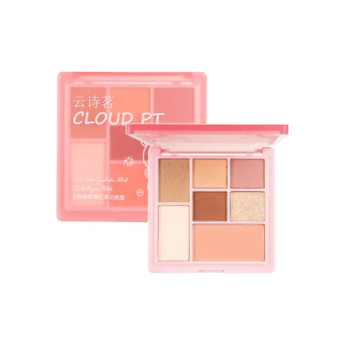 YUNSHIMING Макияж & Комбинация Палет Унисекс