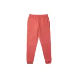 Оранжево-красный