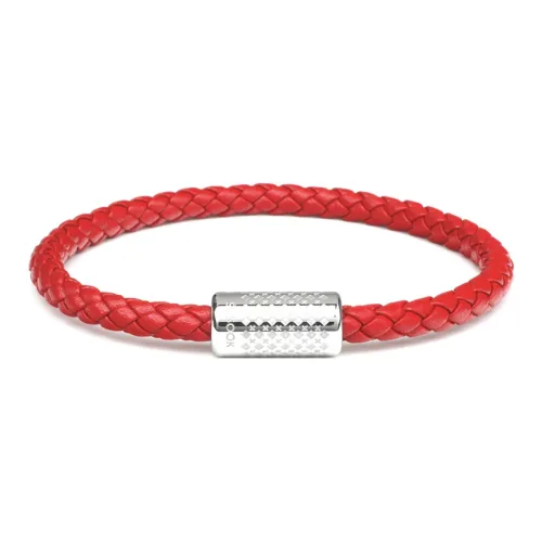 SUSOOK Браслеты из коровьей кожи Унисекс