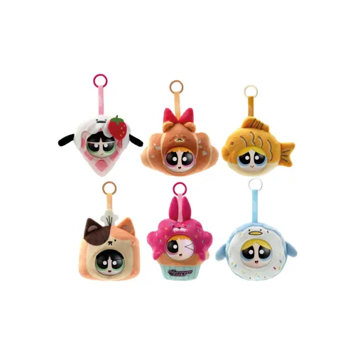 SOAP STUDIO Baking WORKSHOP Cute Plush Vinyl Charm Doll Blind Box Single Mystery Box Full Box 6 Pack SOAP STUDIO Baking WORKSHOP Милый плюшевый виниловый украшение кукла слепая коробка одиночный Mystery коробка полная коробка 6 шт