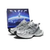 Серебряный