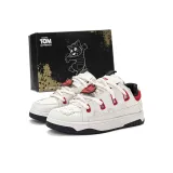 Красный китайский