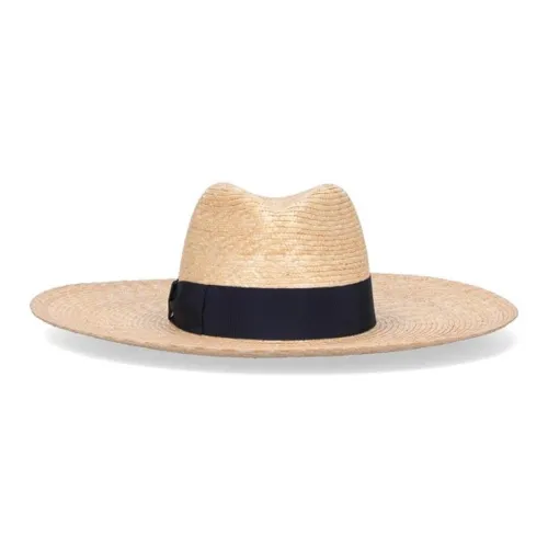 Borsalino Солома Шапки и Кепки Женские Умбра
