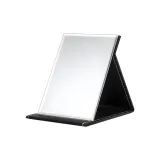 Тубы Складное Зеркало Черное [25*18 см]