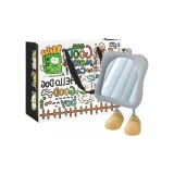 Далекая Небесная Лазурь [Эксклюзивная Сумка для покупок]