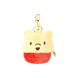 Винни-Пух Мелочь Кошелек L W-Ключ-28