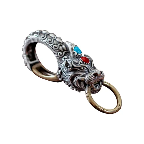 AQI Подвески из серебра 925 пробы унисекс