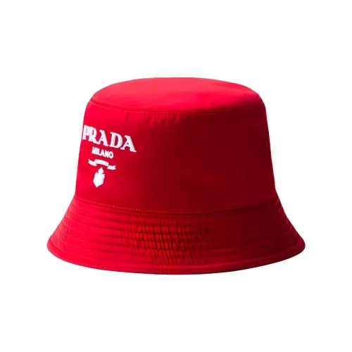 PRADA Шляпы ведра Женские
