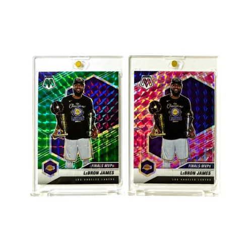 PANINI Спортивные карты