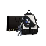 Белый с шармом