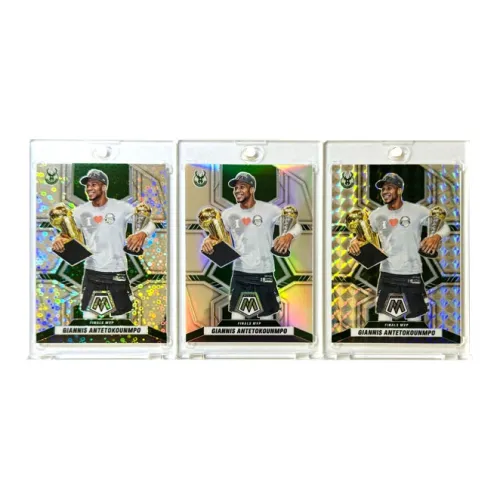 PANINI Спортивные карты