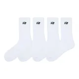 4 Pack (Белый) -> 4 упаковки (белый)