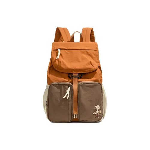 Ceion Keust Водонепроницаемый Oxford Коммутирование Ноутбук Рюкзак Стандартный Унисекс Многоцветный