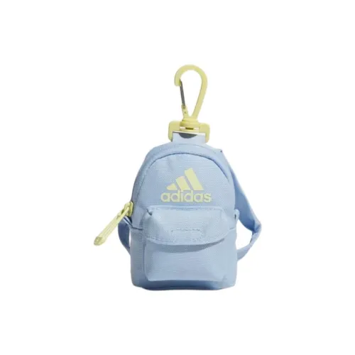 Adidas Нейлон Combo Set Унисекс Ночной Светящийся Синий Розовый Желтый