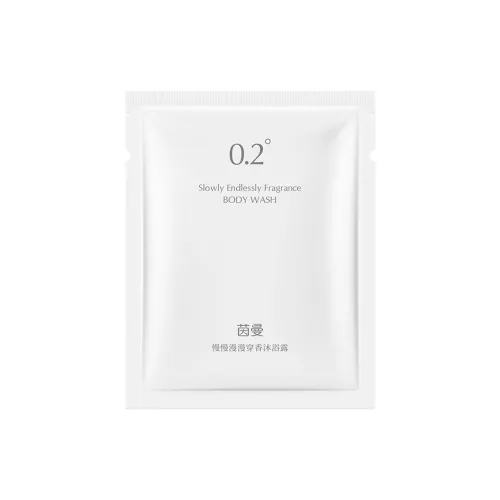 Inman Аромат Шампунь Гель Очищающий Увлажняющий Смягчающий и Гидратирующий 8г