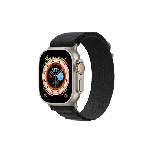 MSSM Ремешок Apple Совместимость Материал Нейлон