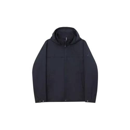 NAUTICA Водонепроницаемый ветровка унисекс