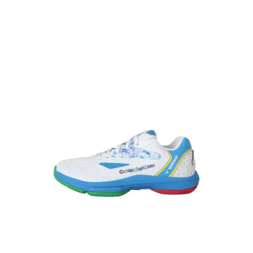 Victor Детские кроссовки для тренировок Low Top Kids