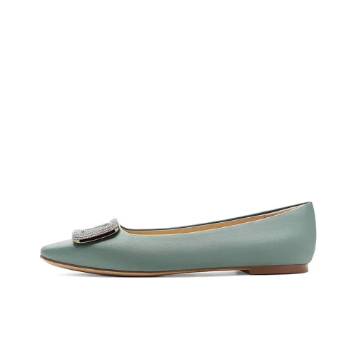 NINE WEST Женские повседневные туфли Женские