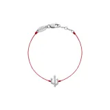 Бело-золотой