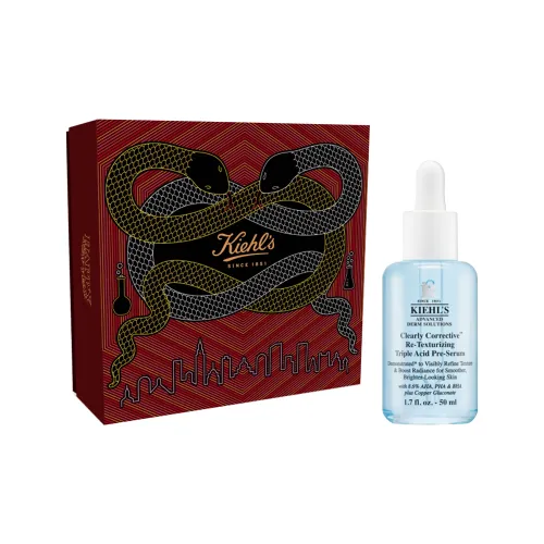 Kiehl's Sippy Cup Эссенция для лица Унисекс