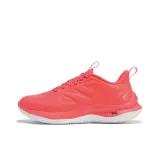 Арбузно-розовый красный