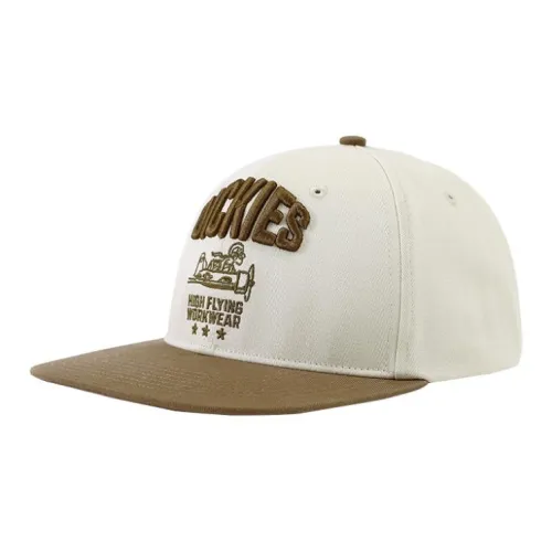 Dickies Хлопковые кепки унисекс