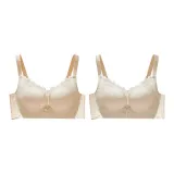 [2 шт] Шампанское + Кожа