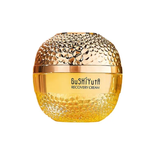 GUSHIYUTA Уход за лицом: Увлажняющие средства и кремы Женские