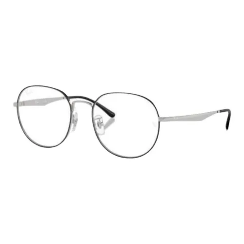 RayBan Оправы для очков Мужские
