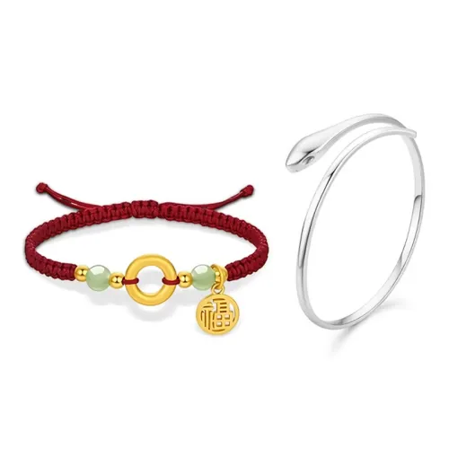 ZMG Сплав Браслеты Женские