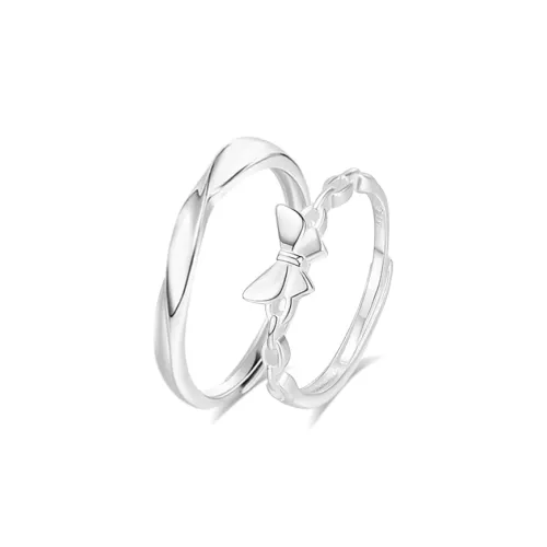 MUYAN Сплав Кольца Унисекс